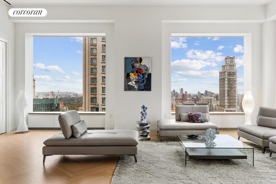 Real estate property located at 432 PARK #37A, NewYork, Midtown East, New York City, NY