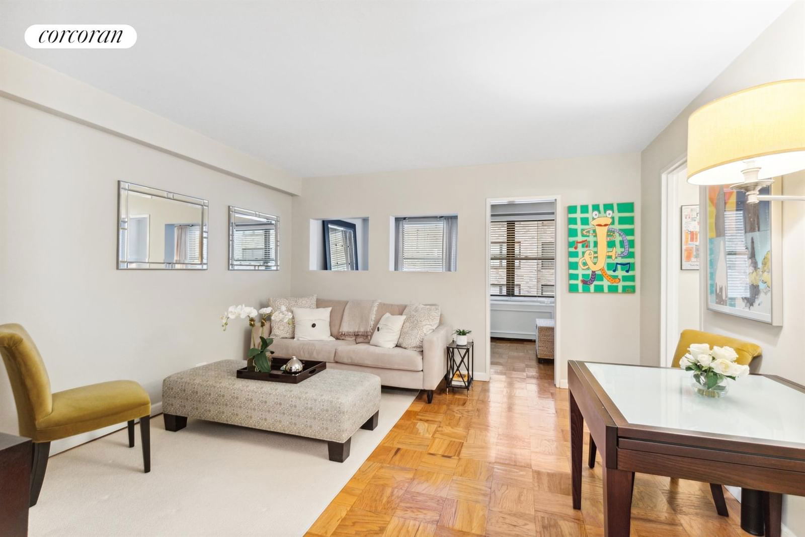 Real estate property located at 225 57TH #3N, NewYork, Sutton Place, New York City, NY