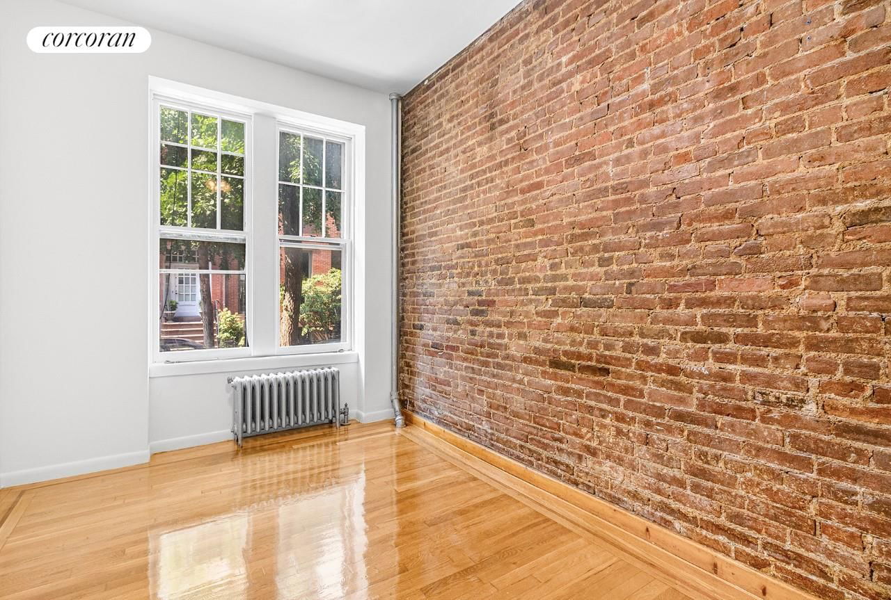 Real estate property located at 28 PERRY #1E, NewYork, West Village, New York City, NY