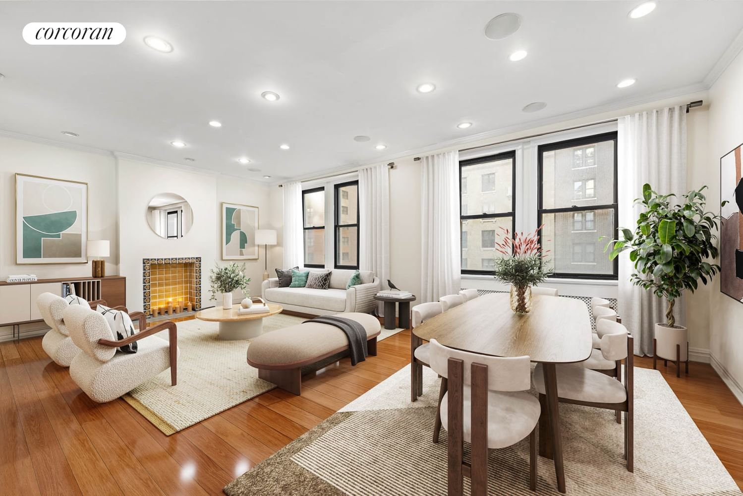 Real estate property located at 61 86TH #75, NewYork, Carnegie Hill, New York City, NY