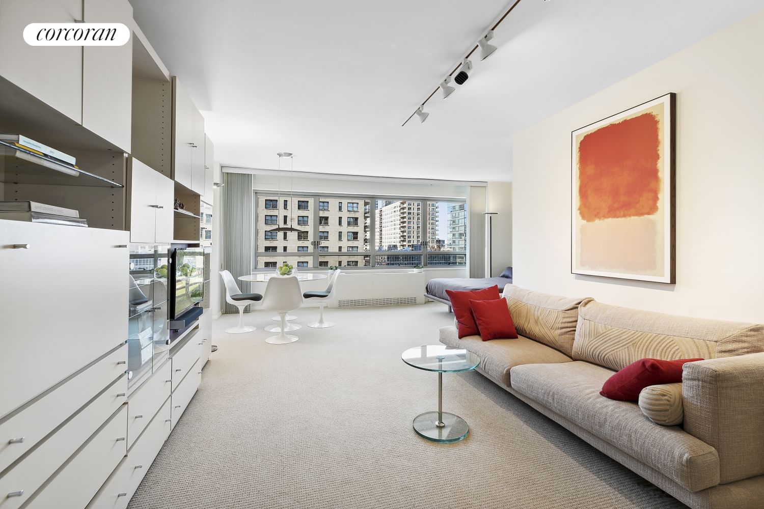 Real estate property located at 170 END #19M, NewYork, Lincoln Sq, New York City, NY