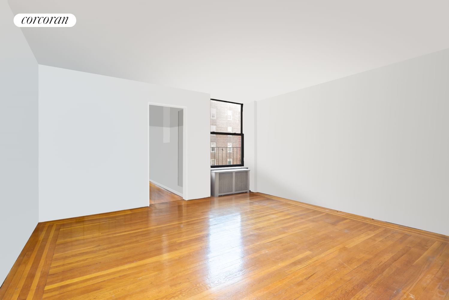 Real estate property located at 35-22 80TH #33, Queens, Jackson Heights, New York City, NY