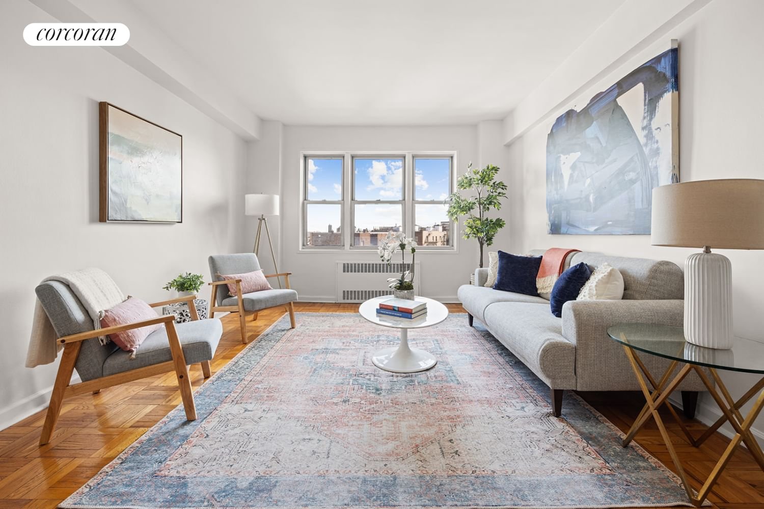 Real estate property located at 34 PLAZA #810, Kings, Prospect Heights, New York City, NY