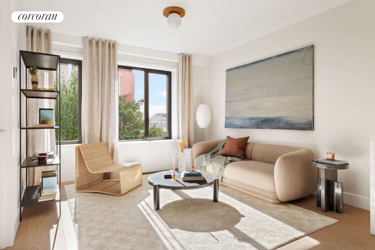 Real estate property located at 601 BALTIC #2C, Kings, Boerum Hill, New York City, NY