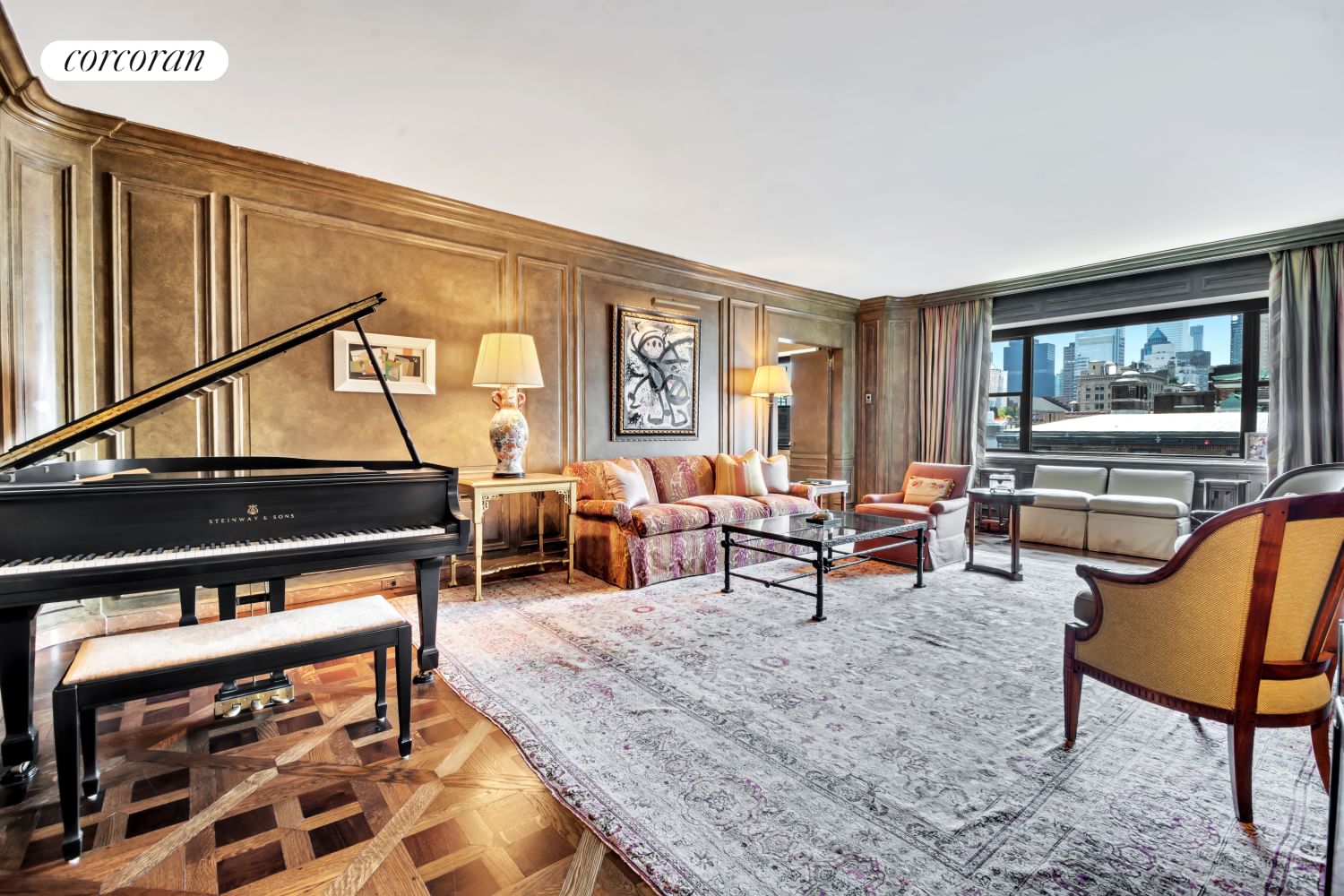 Real estate property located at 700 PARK #8B, NewYork, Lenox Hill, New York City, NY