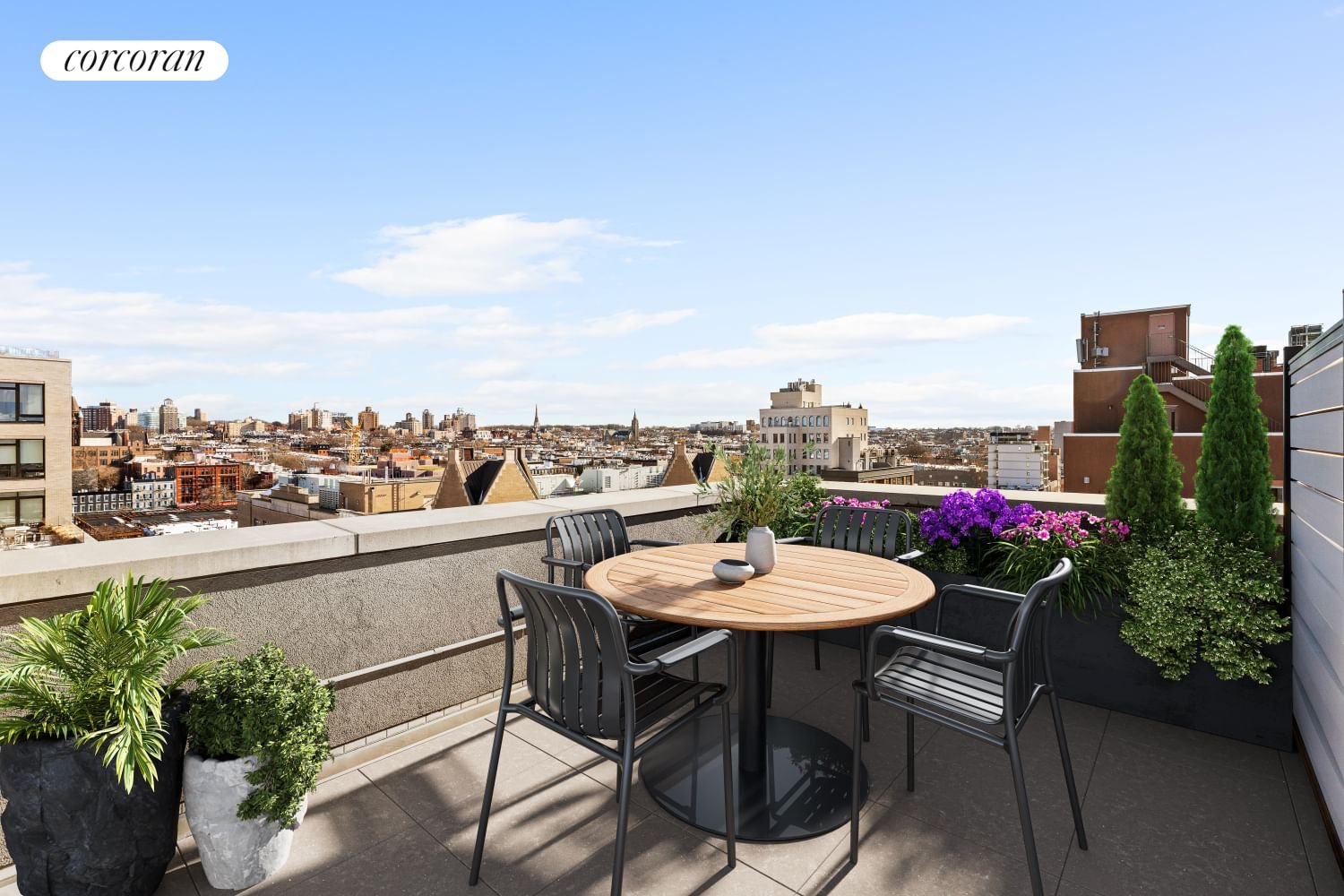 Real estate property located at 601 BALTIC #6A, Kings, Boerum Hill, New York City, NY