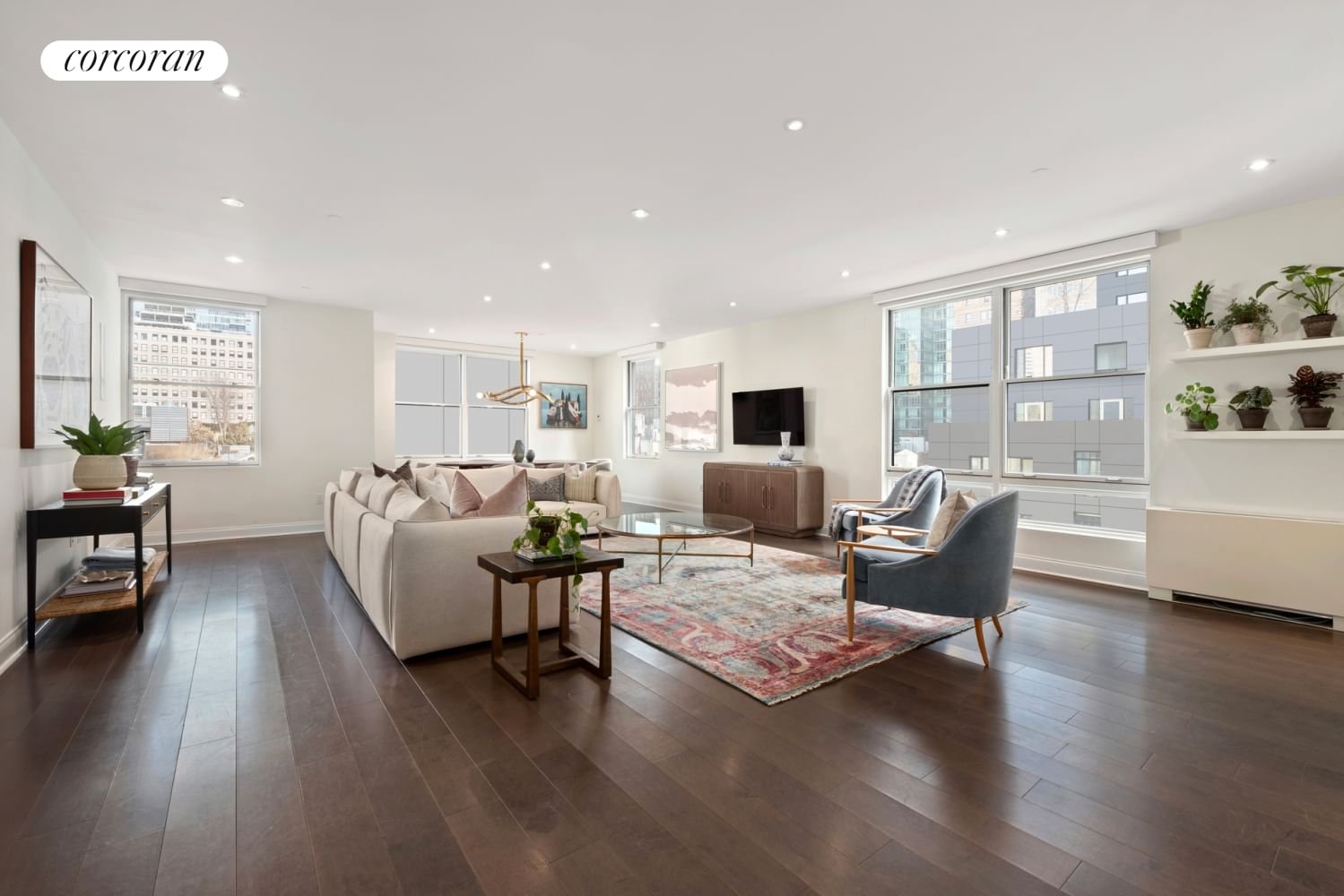 Real estate property located at 38 WARREN #7C, NewYork, Tribeca, New York City, NY