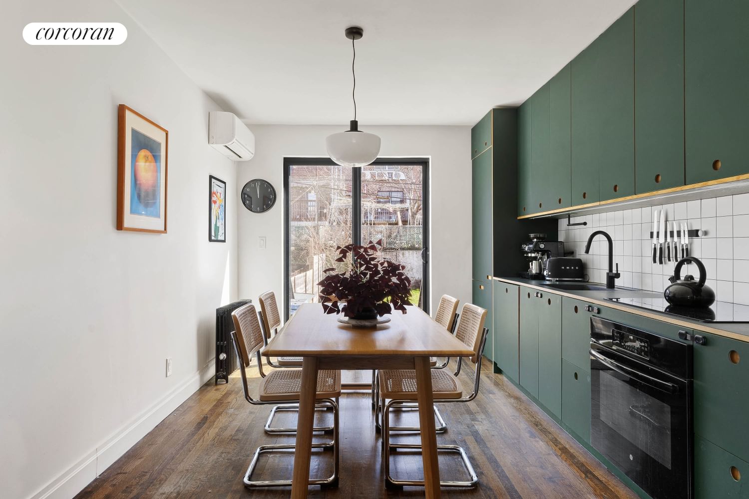 Real estate property located at 1712 TROUTMAN, Queens, Ridgewood, New York City, NY