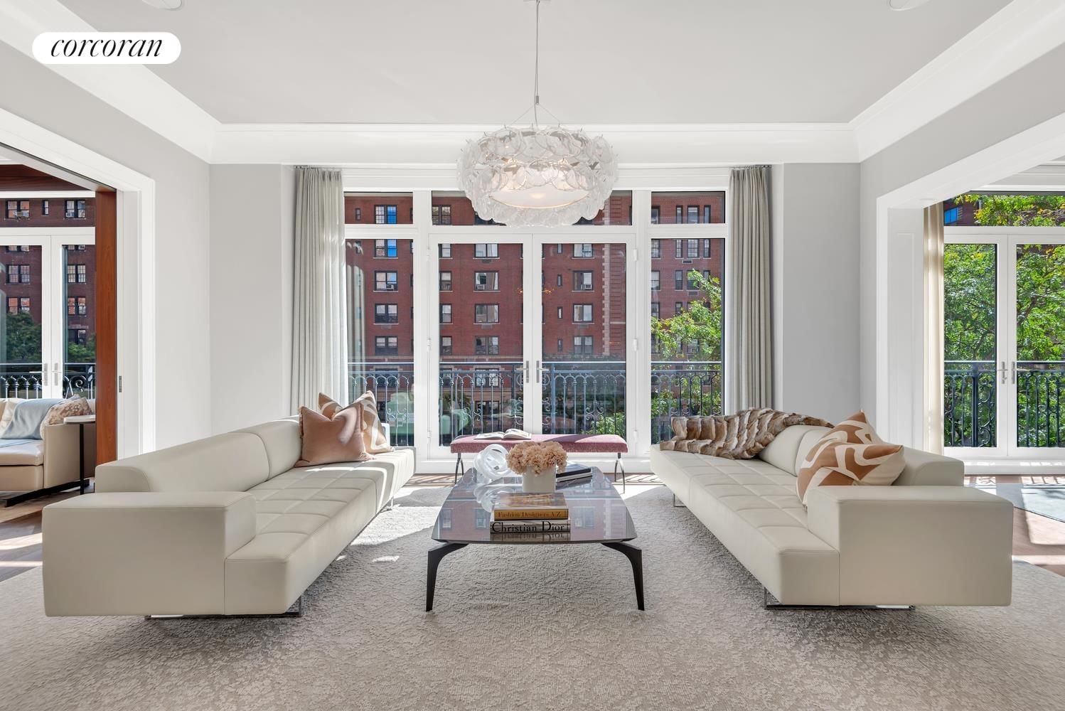 Real estate property located at 1110 PARK #3FL, NewYork, Carnegie Hill, New York City, NY