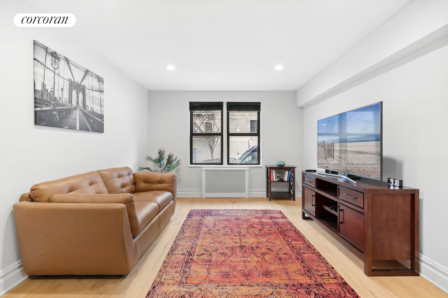 Real estate property located at 69 BENNETT #104, NewYork, Hudson Heights, New York City, NY