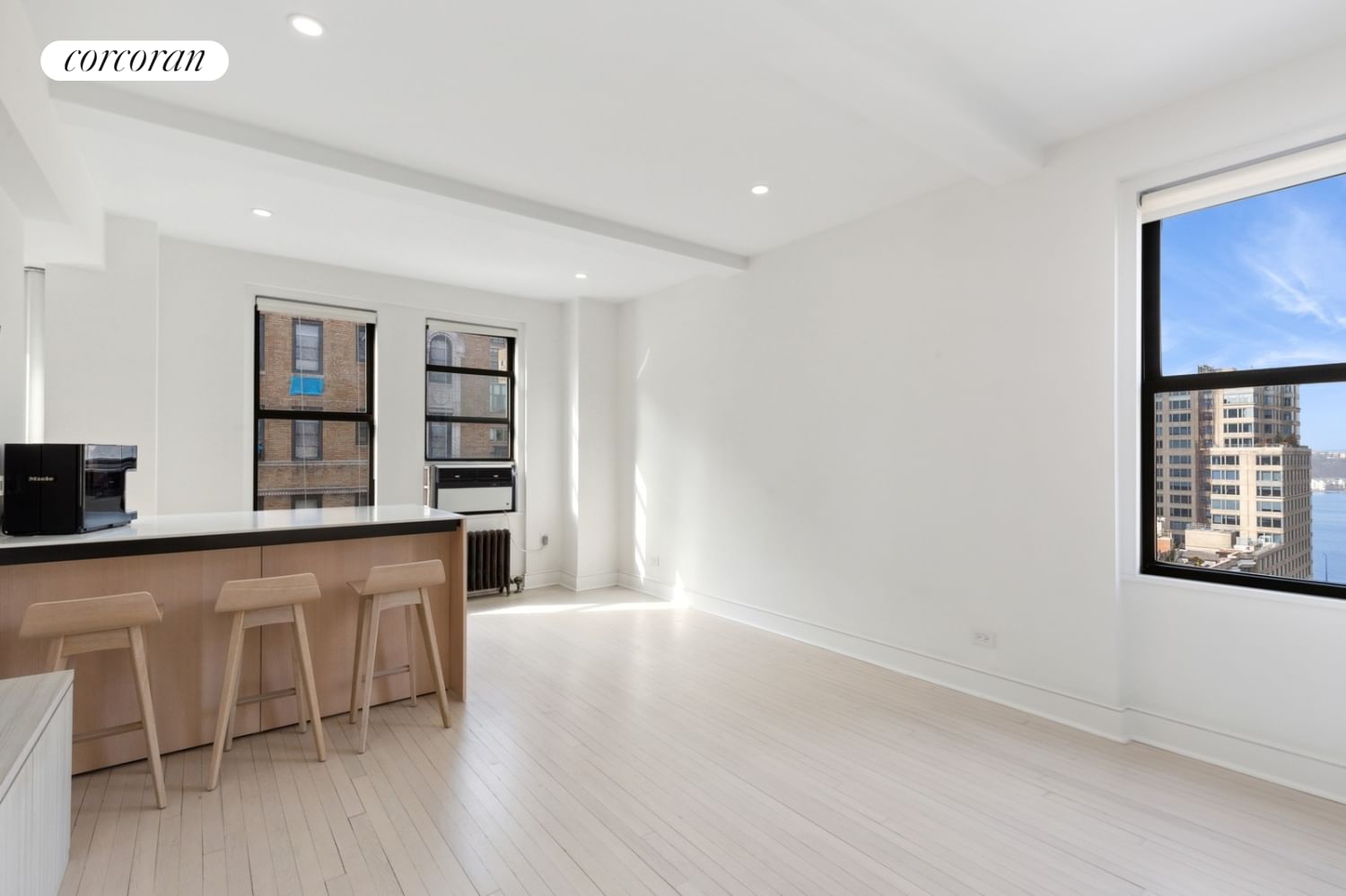 Real estate property located at 243 END #1409, NewYork, Lincoln Square, New York City, NY