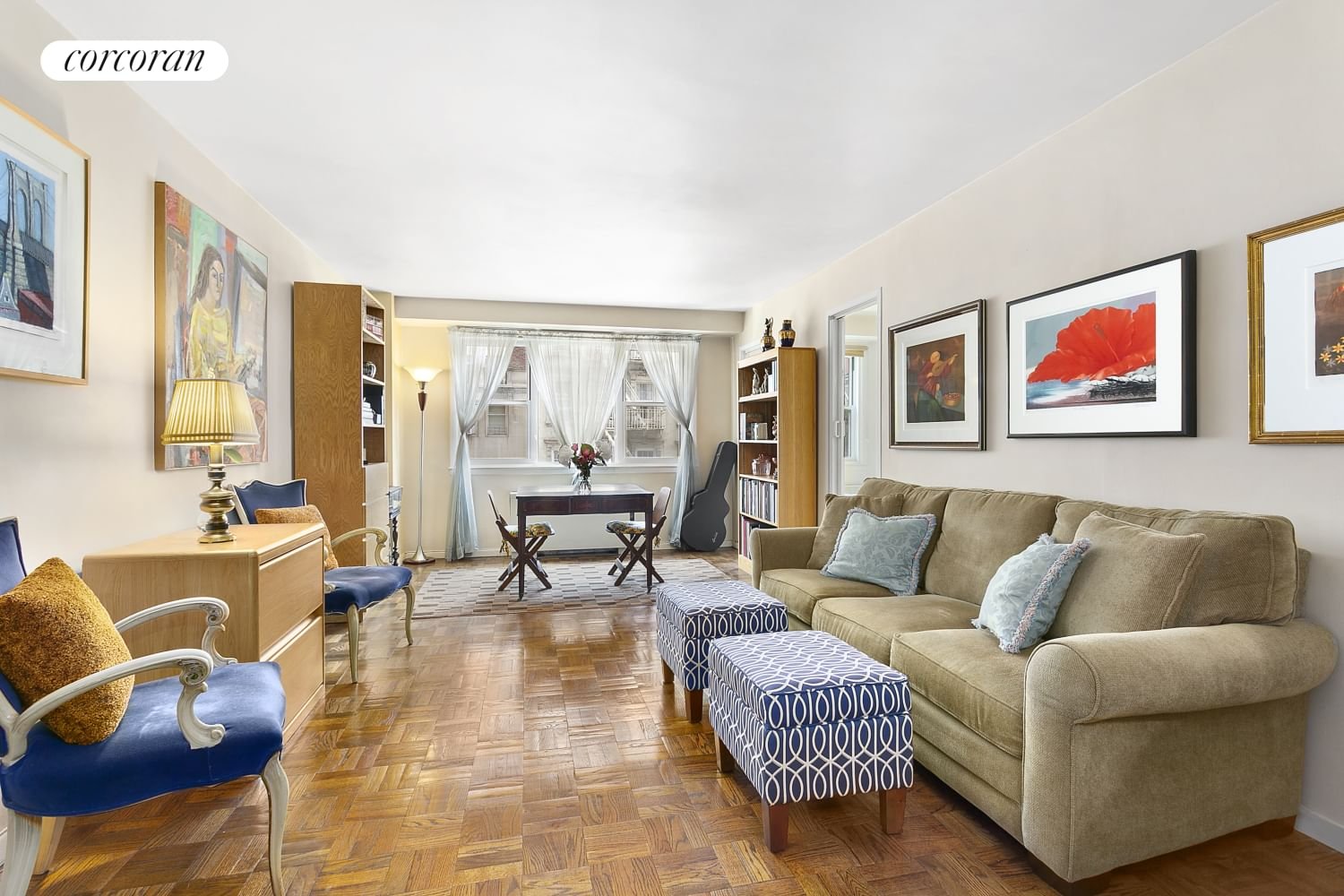 Real estate property located at 123 75TH #3D, NewYork, Lenox Hill, New York City, NY