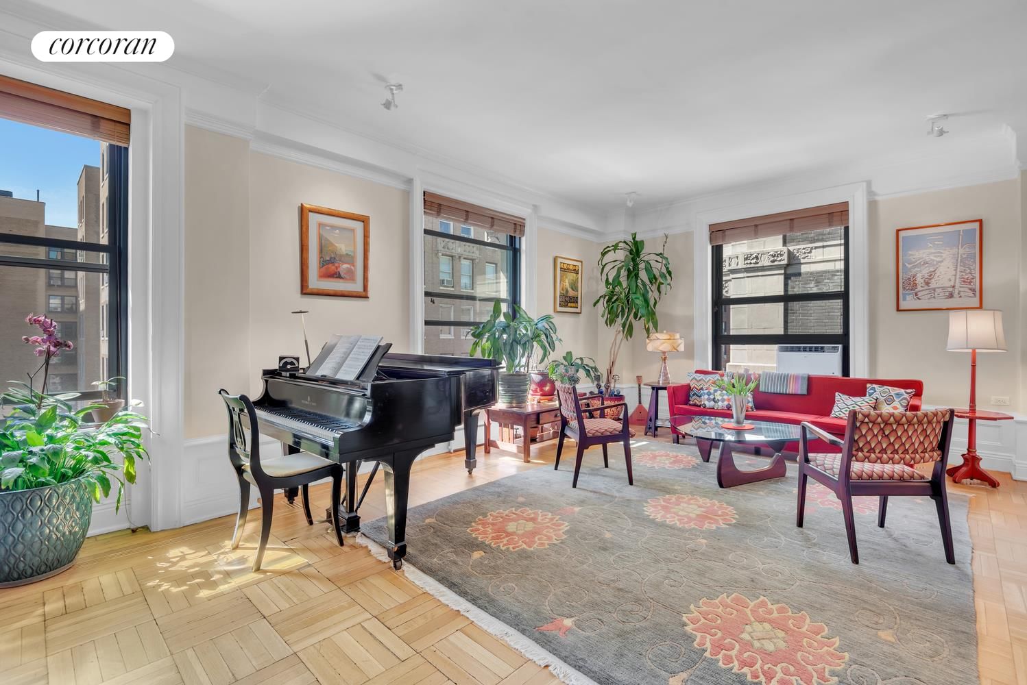 Real estate property located at 924 END #113, NewYork, Upper West Side, New York City, NY