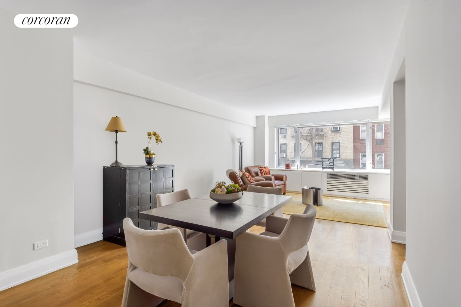 Real estate property located at 211 51ST #2E, NewYork, Turtle Bay, New York City, NY