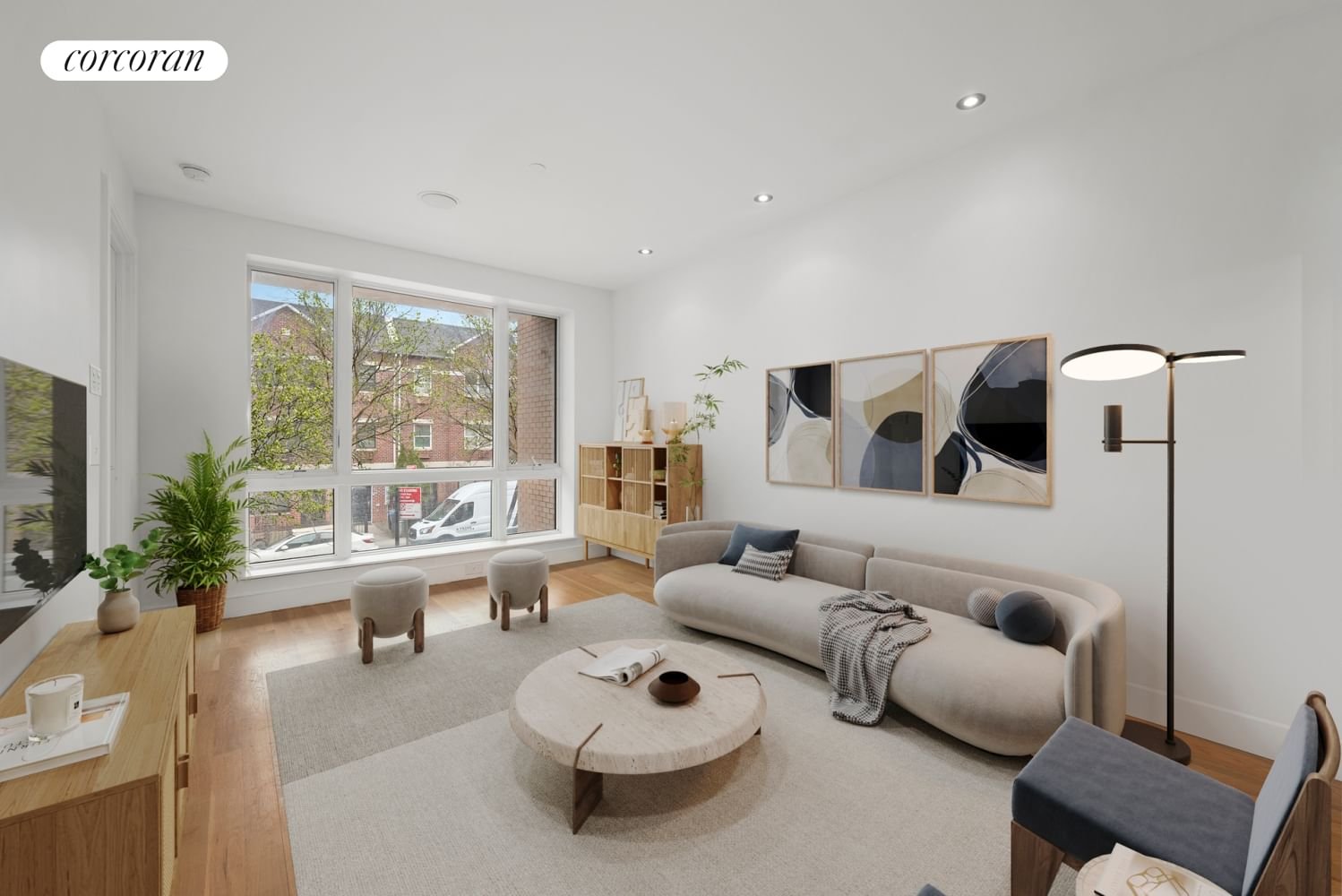 Real estate property located at 662 BERGEN #2A, Kings, Prospect Heights, New York City, NY