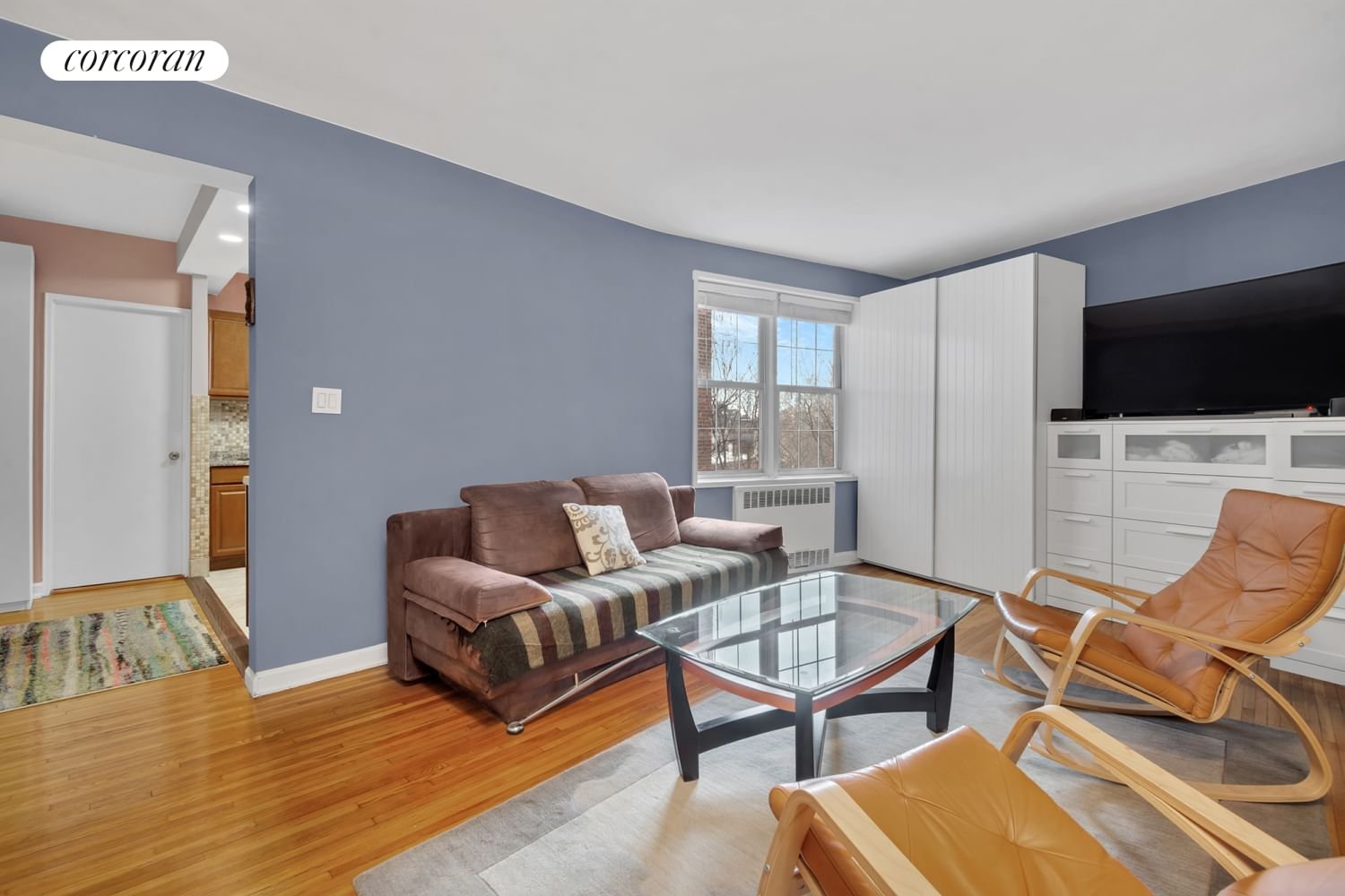 Real estate property located at 1125 LORIMER #4A, Kings, Greenpoint, New York City, NY