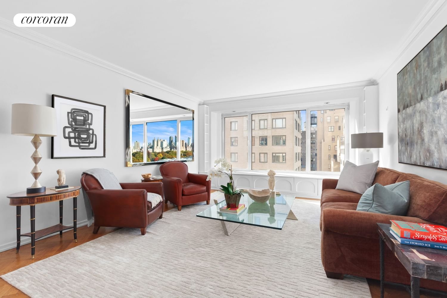 Real estate property located at 1050 5TH #15C, NewYork, Carnegie Hill, New York City, NY
