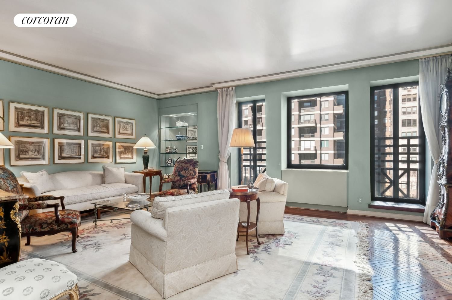 Real estate property located at 60 88TH #7A, NewYork, Carnegie Hill, New York City, NY