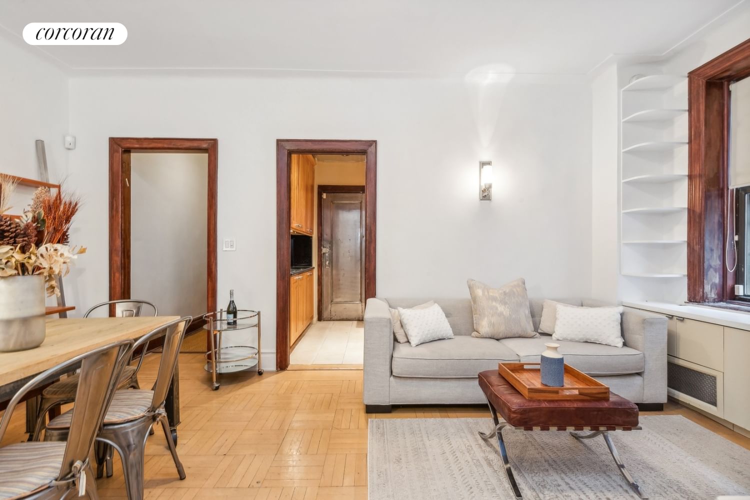 Real estate property located at 320 89TH #1D, NewYork, Upper West Side, New York City, NY