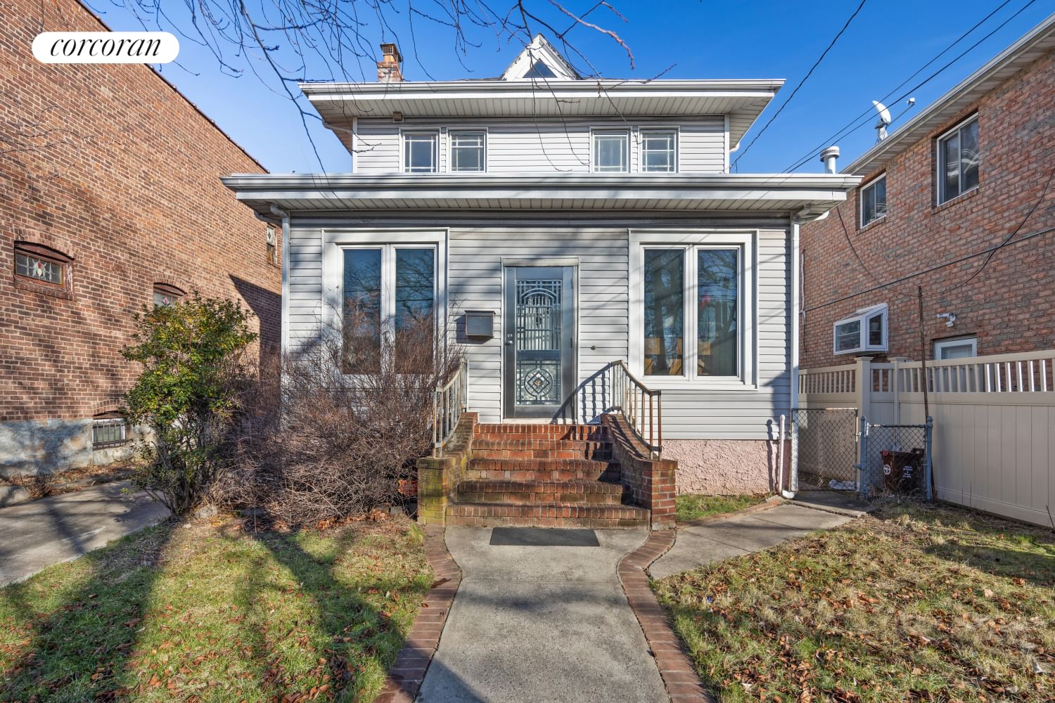 Real estate property located at 114-15 115TH, Queens, South Ozone Park, New York City, NY