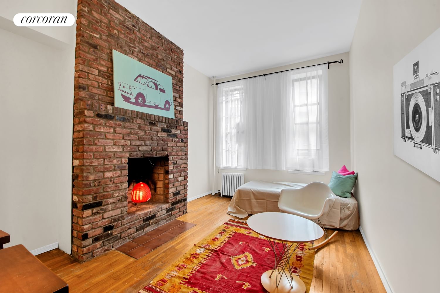 Real estate property located at 24 CORNELIA #4, NewYork, West Village, New York City, NY