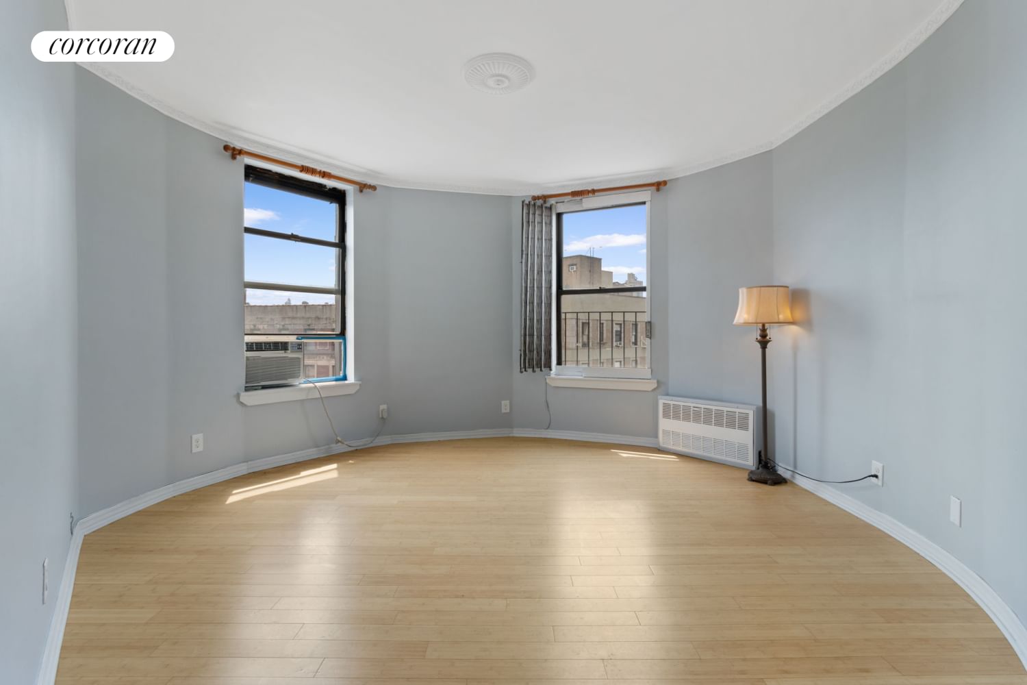 Real estate property located at 80 ST NICHOLAS #7B, NewYork, South Harlem, New York City, NY