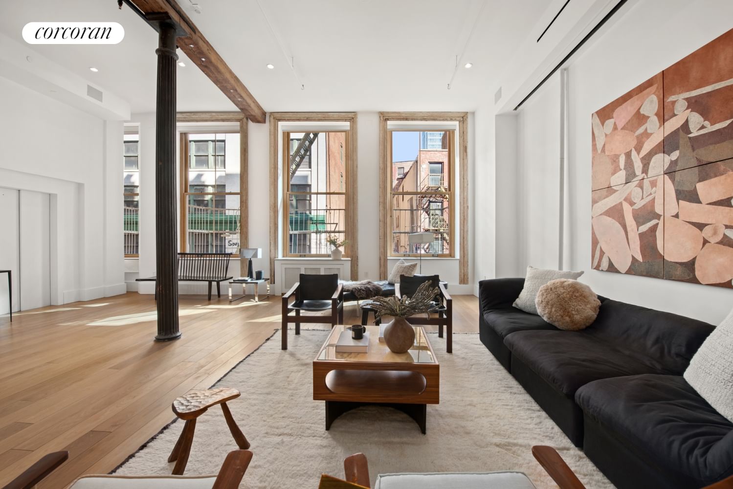 Real estate property located at 81 WALKER #2, NewYork, Tribeca, New York City, NY