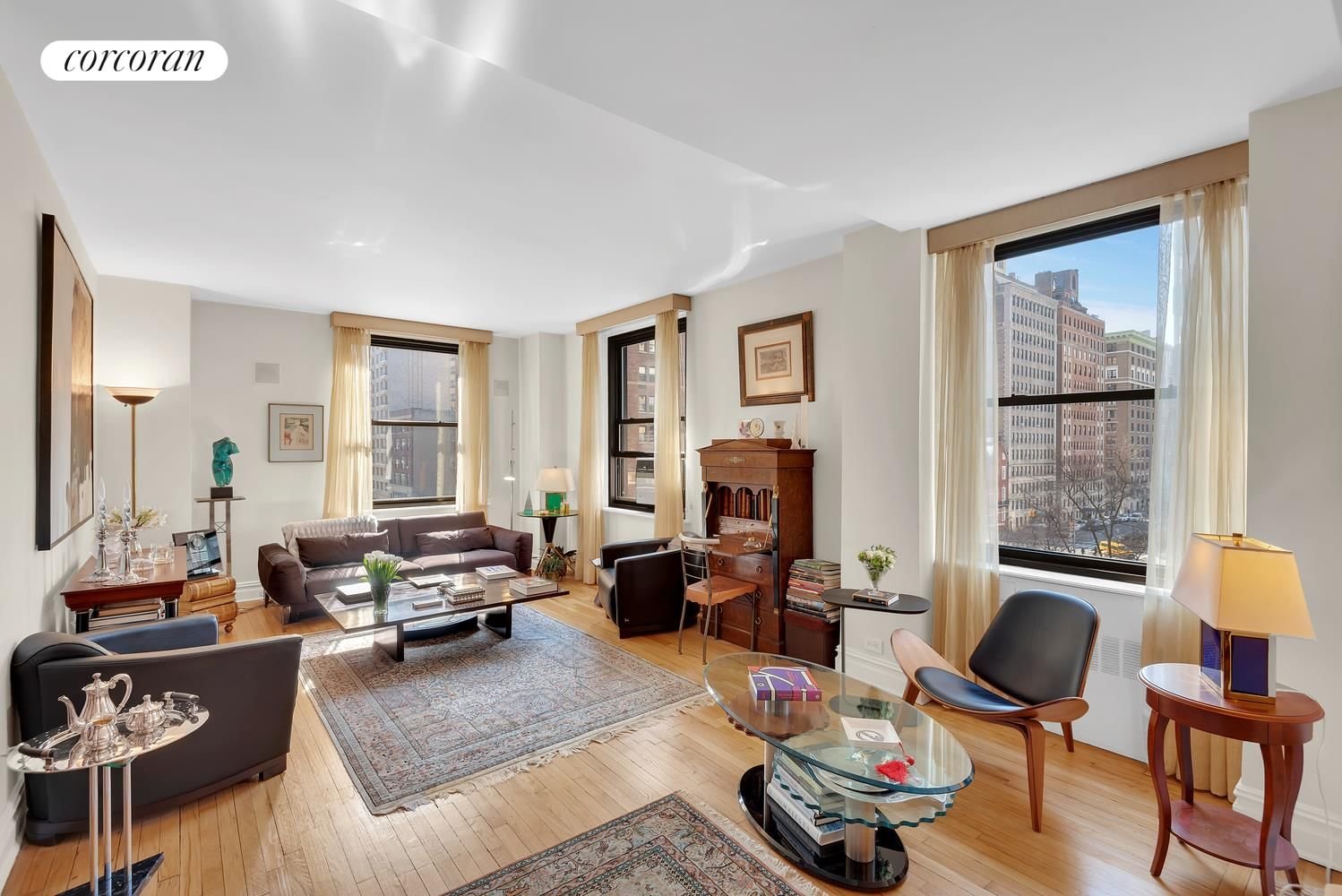 Real estate property located at 1040 PARK #5D, NewYork, Carnegie Hill, New York City, NY