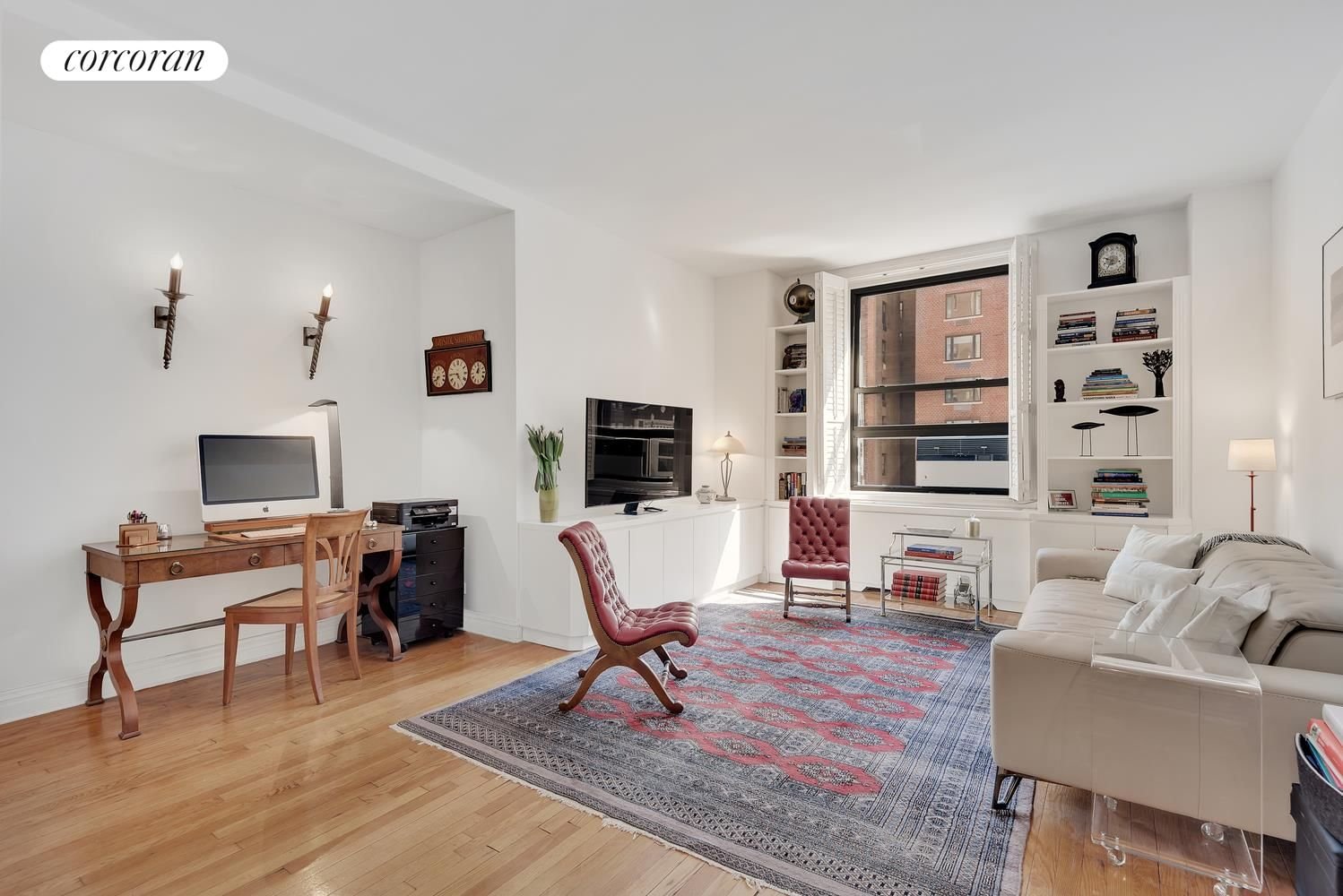 Real estate property located at 1040 PARK #5H, NewYork, Carnegie Hill, New York City, NY