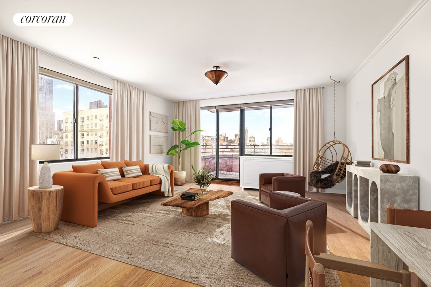 Real estate property located at 181 7TH #10A, NewYork, Chelsea, New York City, NY