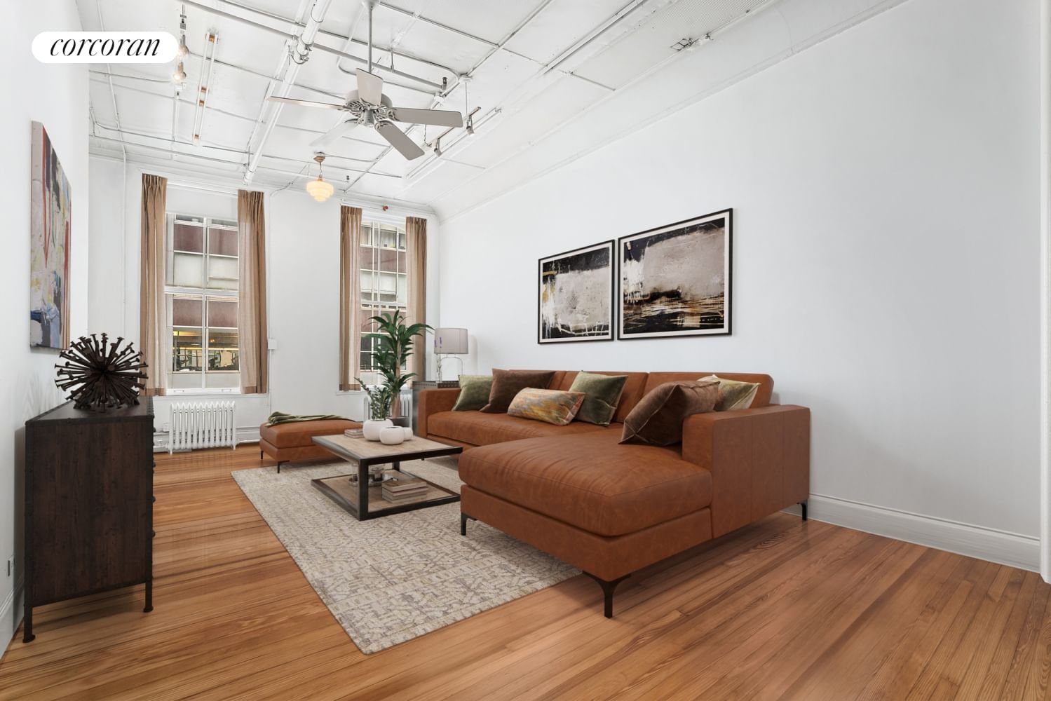 Real estate property located at 49 MURRAY #3, NewYork, Tribeca, New York City, NY
