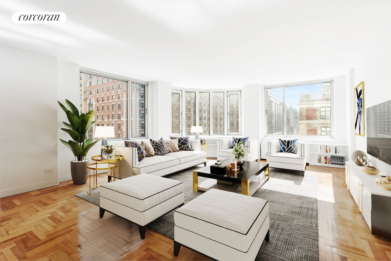 Real estate property located at 2373 BROADWAY #706, NewYork, UWS, New York City, NY