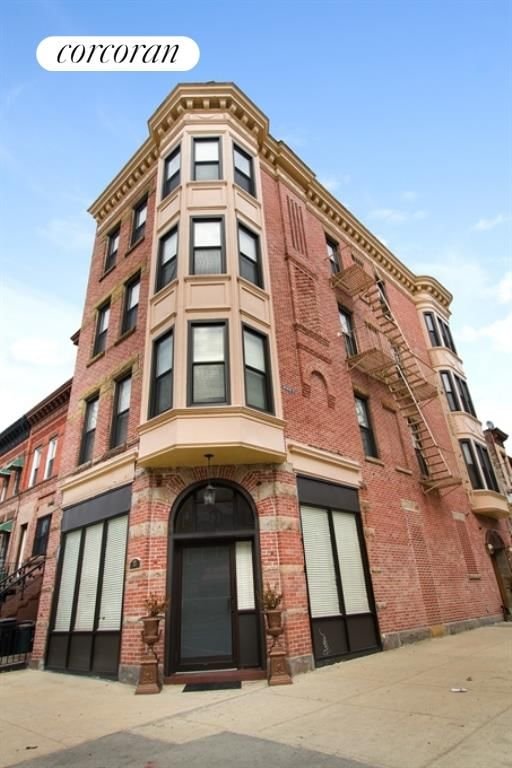 Real estate property located at 101 SARATOGA, Kings, Ocean Hill, New York City, NY