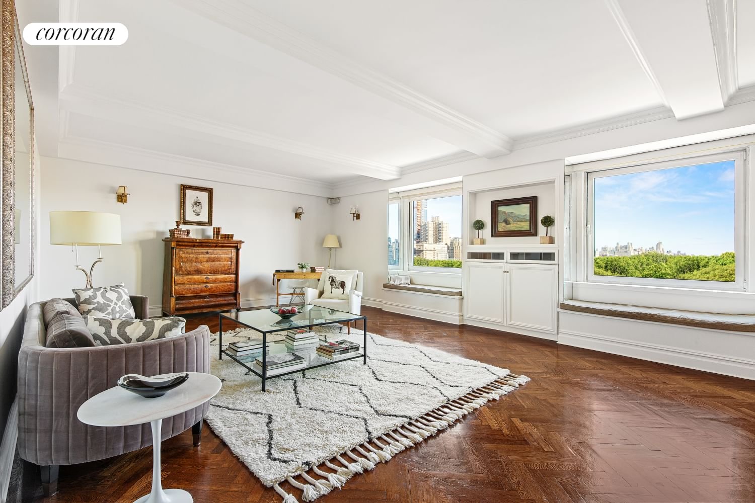 Real estate property located at 160 CENTRAL #1115A, NewYork, Central Park South, New York City, NY