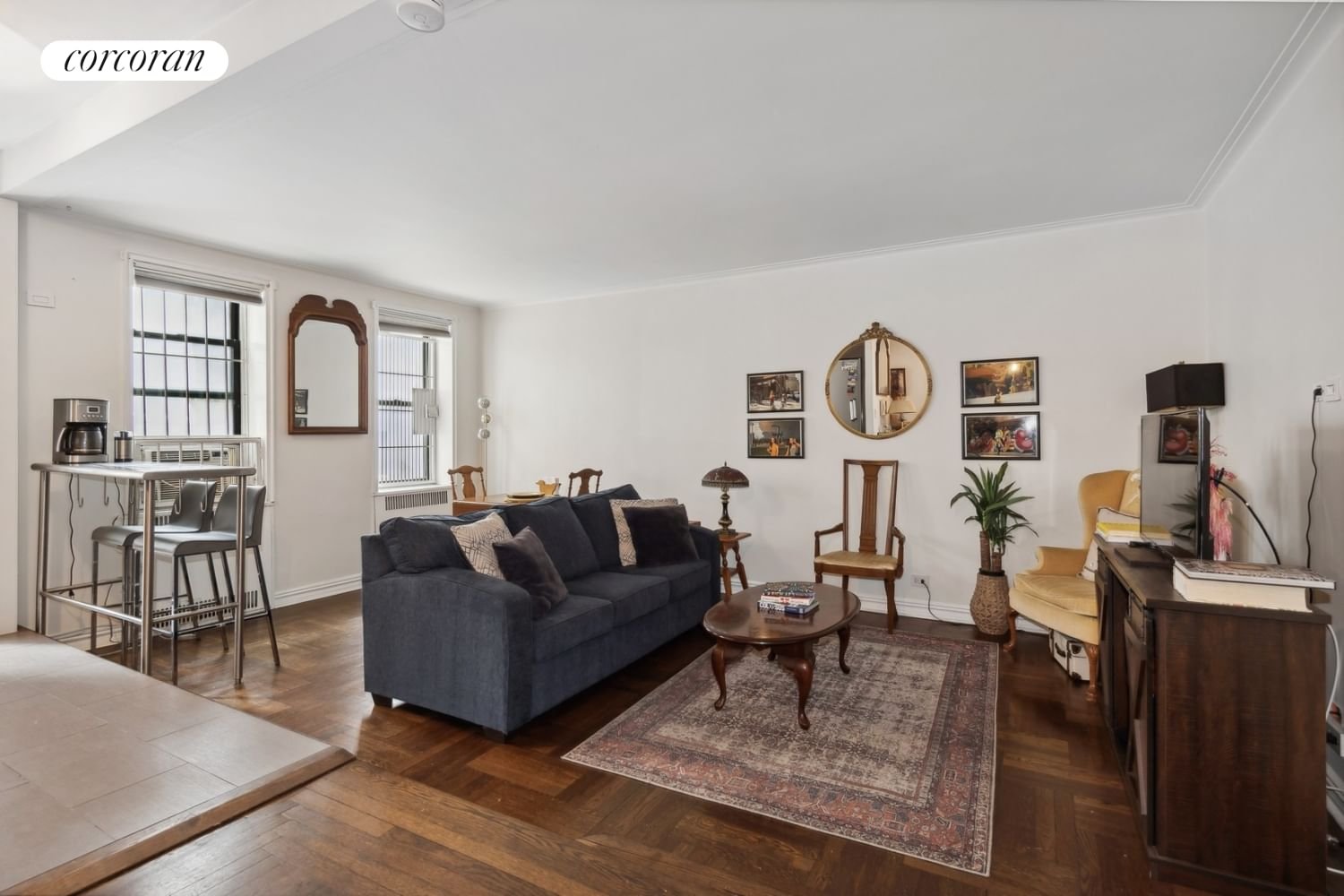 Real estate property located at 225 25TH #1E, NewYork, Chelsea, New York City, NY