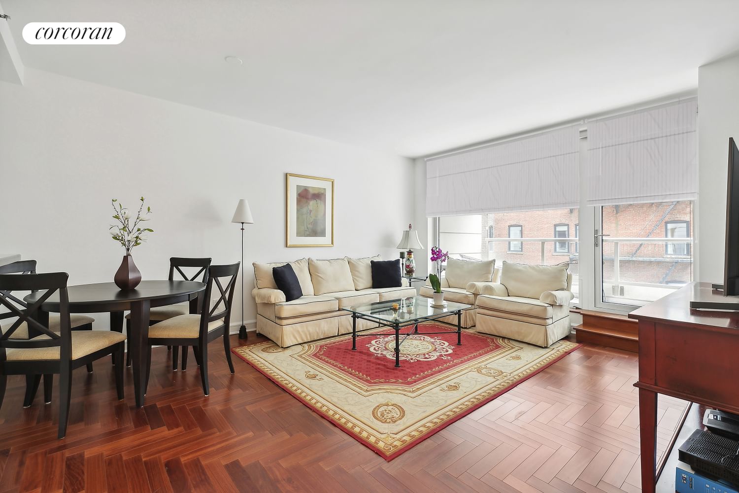 Real estate property located at 240 RIVERSIDE #6N, NewYork, Lincoln Square, New York City, NY