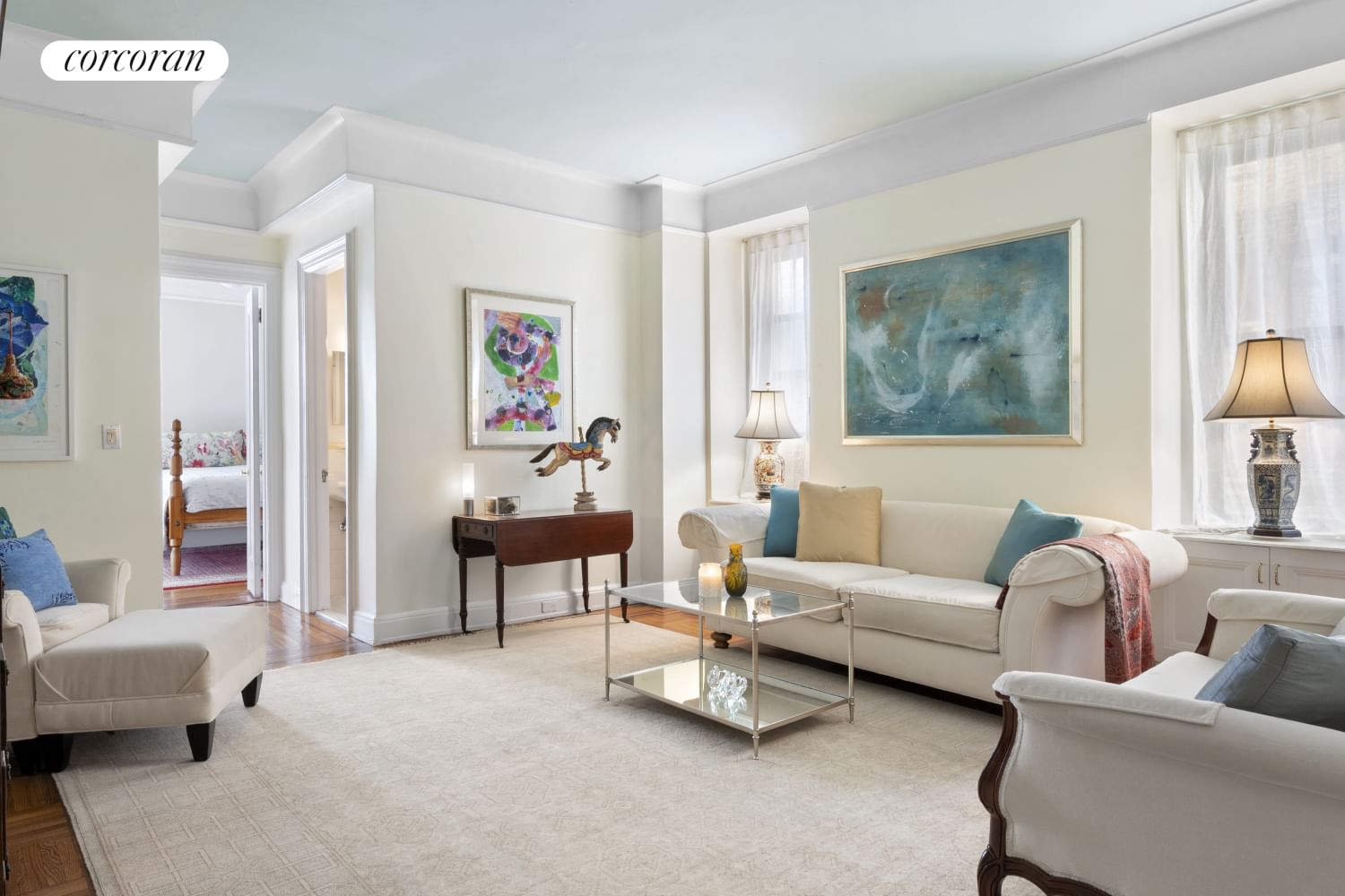 Real estate property located at 590 END #10B, NewYork, Upper West Side, New York City, NY