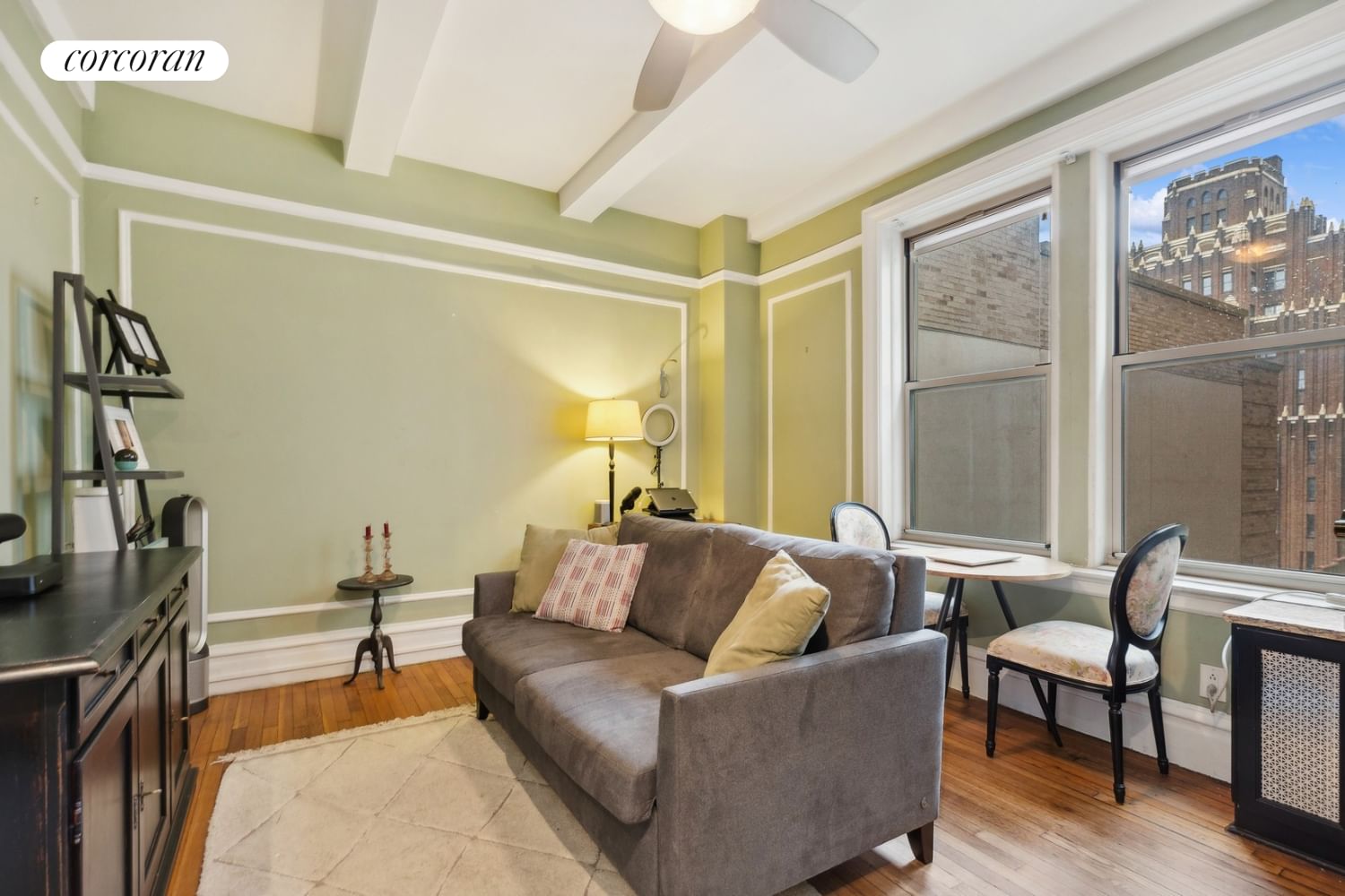 Real estate property located at 170 74TH #802, NewYork, UWS, New York City, NY