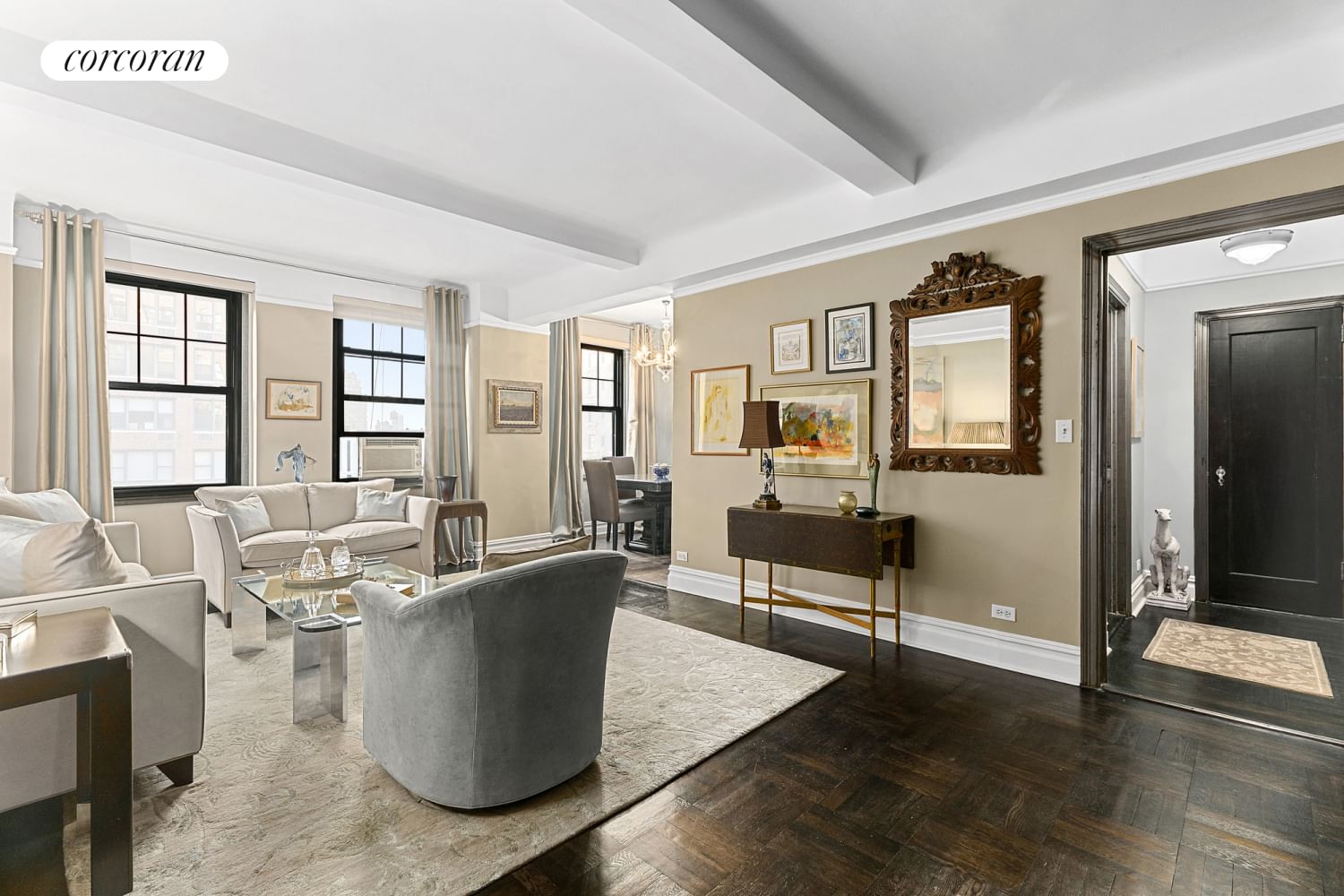 Real estate property located at 172 79TH #7B, NewYork, Upper West Side, New York City, NY