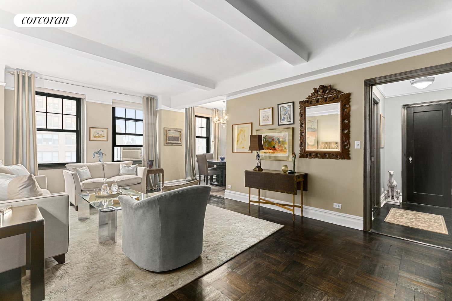 Real estate property located at 172 79TH #7B, NewYork, UWS, New York City, NY