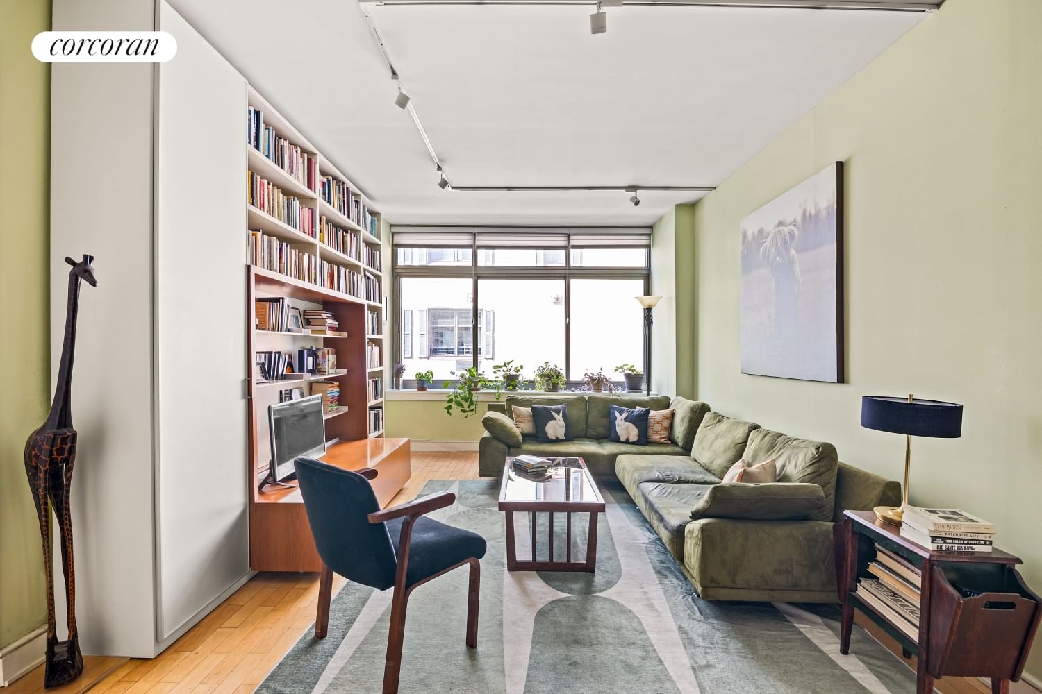 Real estate property located at 99 JANE #2L, NewYork, West Village, New York City, NY