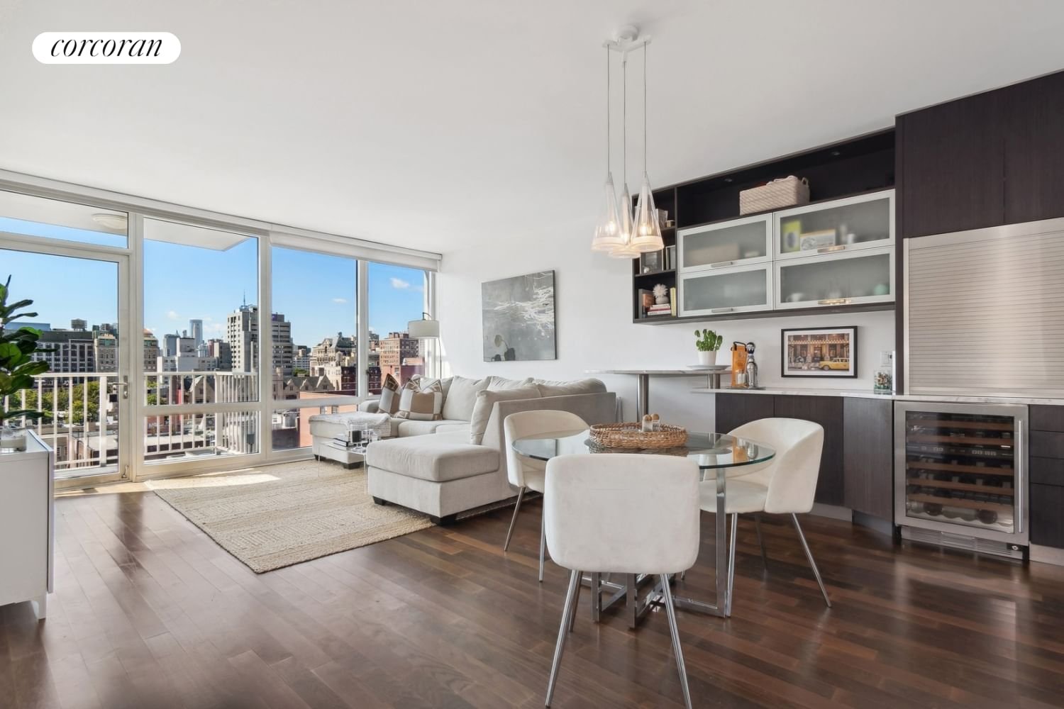 Real estate property located at 340 23RD #11M, NewYork, Gramercy, New York City, NY