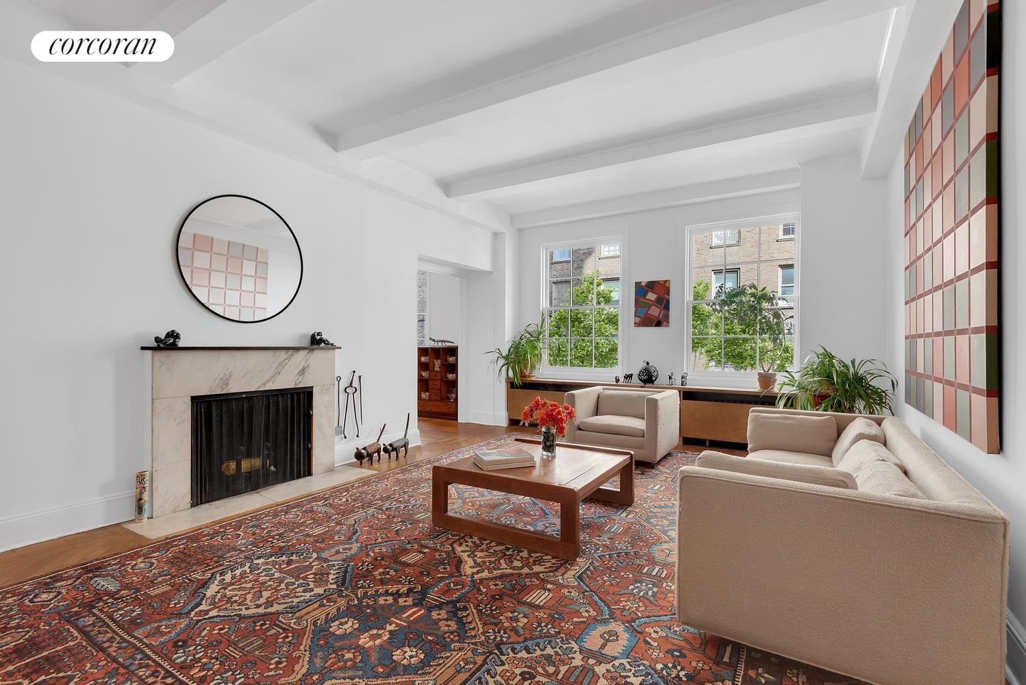 Real estate property located at 1165 5TH #5C, NewYork, Carnegie Hill, New York City, NY