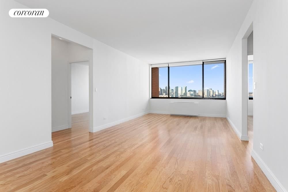 Real estate property located at 380 RECTOR #18A, NewYork, Battery Park City, New York City, NY