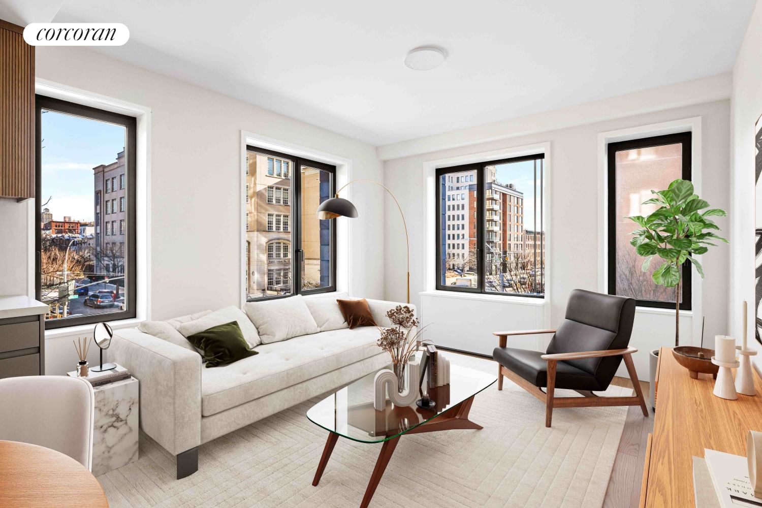 Real estate property located at 601 BALTIC #5A, Kings, Boerum Hill, New York City, NY