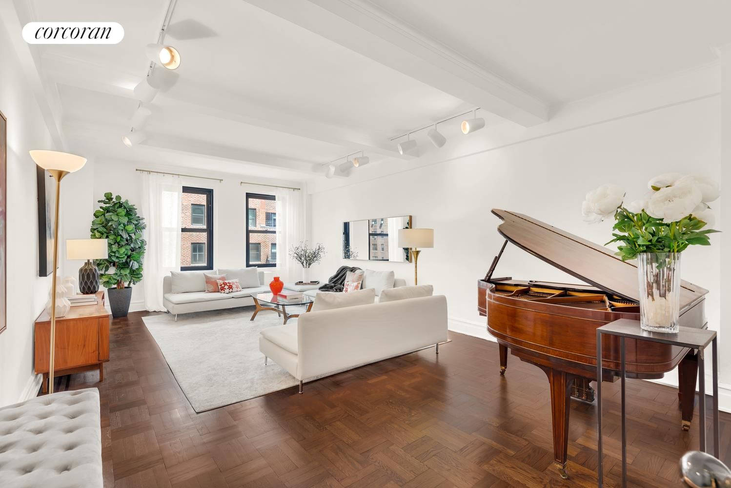 Real estate property located at 277 END #14C, NewYork, Upper West Side, New York City, NY