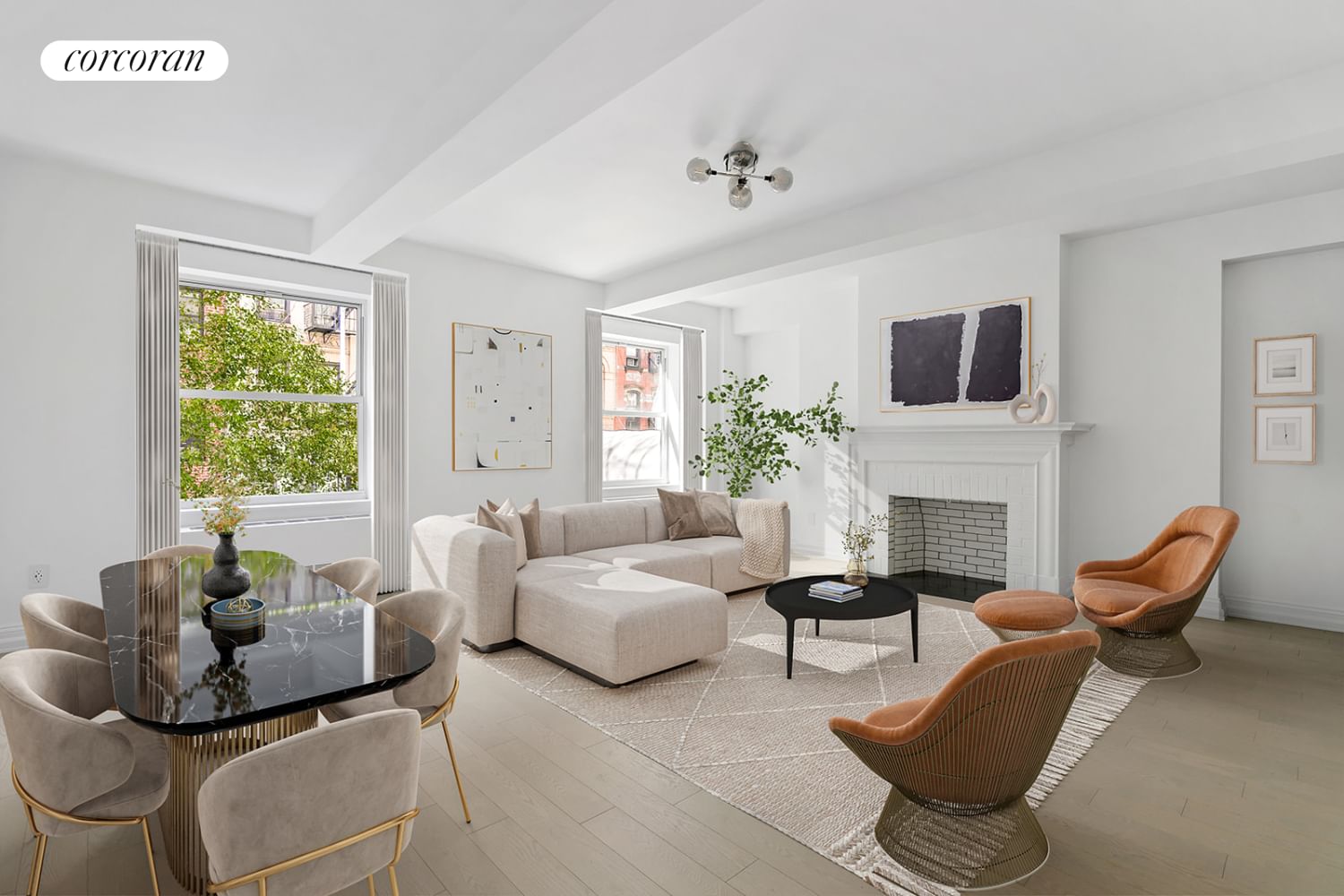 Real estate property located at 167 82ND #2B, NewYork, Upper East Side, New York City, NY