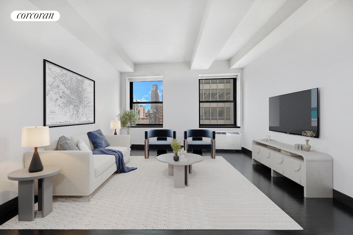Real estate property located at 20 PINE #2705, NewYork, Financial District, New York City, NY