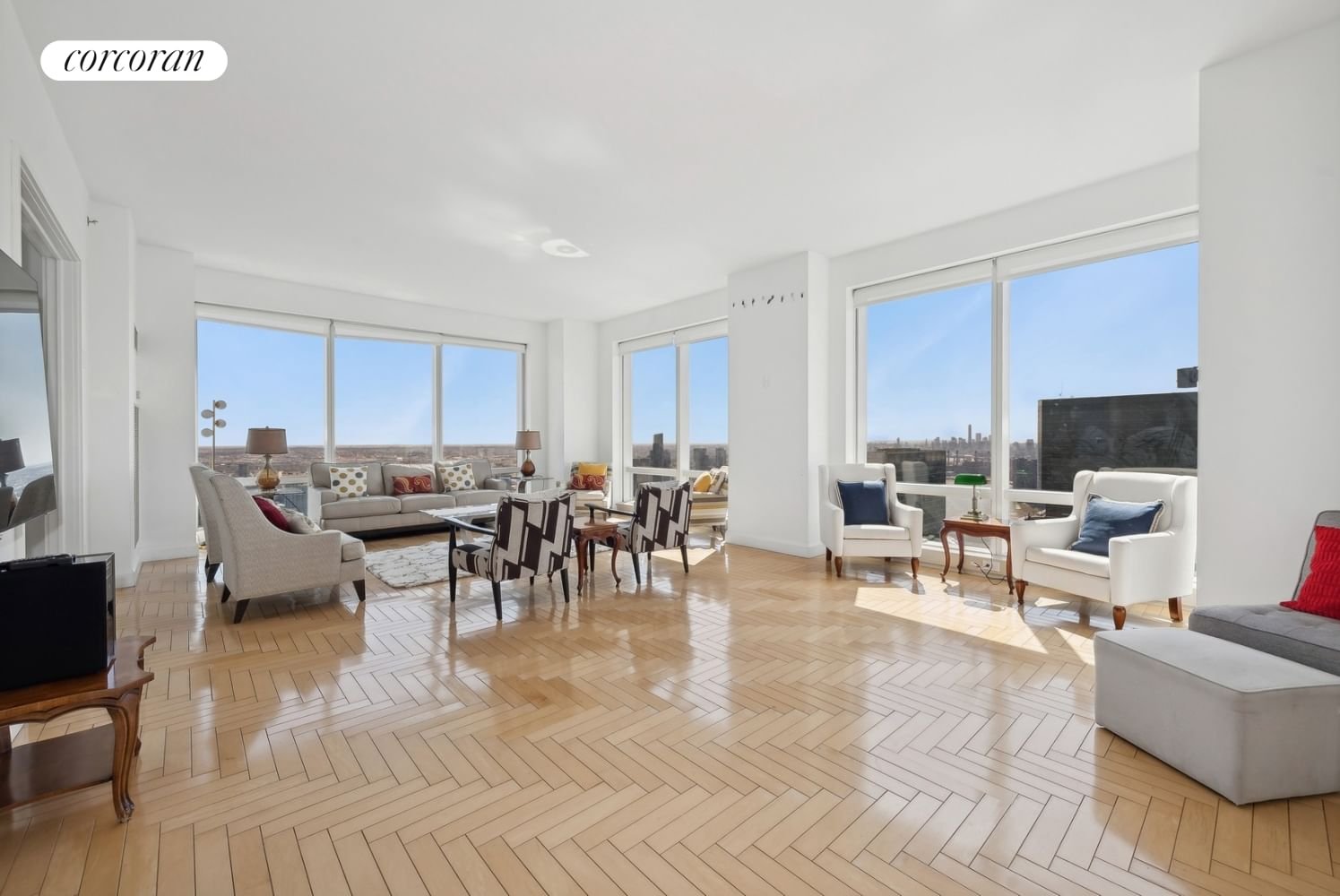 Real estate property located at 845 UNITED NATIONS #57B, NewYork, Turtle Bay, New York City, NY