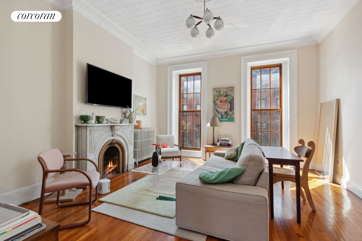 Real estate property located at 327 UNION, Kings, Carroll Gardens, New York City, NY
